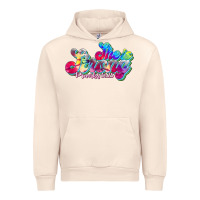 Sandshell she is strong proverbs 31:25 Urban Hoodie - JahusDesignShop