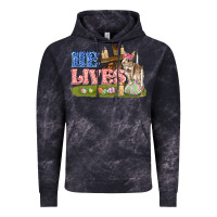 Cloud Black he lives easter Vintage Hoodie - FaDigitalArtStudio