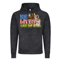 Vintage Arctic he lives easter Vintage Hoodie - FaDigitalArtStudio