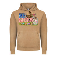 Vintage Camel he lives easter Vintage Hoodie - FaDigitalArtStudio