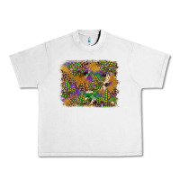 Lunar Rock mardi gras plaid purple glitter background Urban Heavy Tee - FaDigitalArtStudio