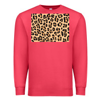 Cardinal leopard background 3200x2400 Premium Sweatshirt - AdoDesignShop