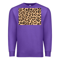 Purple leopard background 3200x2400 Premium Sweatshirt - AdoDesignShop