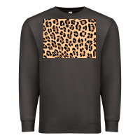 Smoke leopard background 3200x2400 Premium Sweatshirt - AdoDesignShop