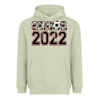 Matcha senior soccer Heavyweight Hoodie - AdoDesignShop