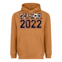 Meerkat senior soccer Heavyweight Hoodie - AdoDesignShop