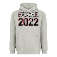Moon Dust senior soccer Heavyweight Hoodie - AdoDesignShop
