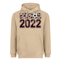 Mushroom senior soccer Heavyweight Hoodie - AdoDesignShop