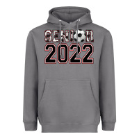 Storm senior soccer Heavyweight Hoodie - AdoDesignShop