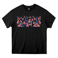 American Popsicle Heavy Core Tee | Teevron