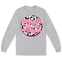 Moon Dust somebody's fine ass valentine Long Sleeve Tee - FaDigitalArtStudio