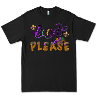Black beads please Premium Tee - CowGirlArtShop