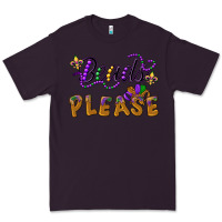 Plum beads please Premium Tee - CowGirlArtShop