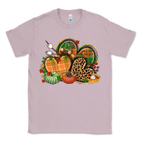 Lilac fall heart Classic Tee - CowGirlArtShop