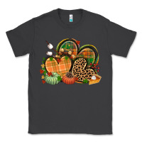 Smoke fall heart Classic Tee - CowGirlArtShop