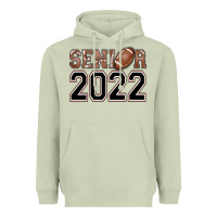 Matcha senior football Heavyweight Hoodie - AdoDesignShop