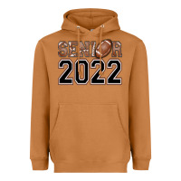 Meerkat senior football Heavyweight Hoodie - AdoDesignShop