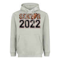 Moon Dust senior football Heavyweight Hoodie - AdoDesignShop