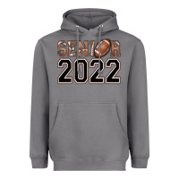 Storm senior football Heavyweight Hoodie - AdoDesignShop