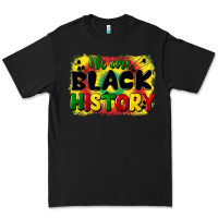 Black we are black history Premium Tee - CowGirlArtShop