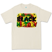 Bone we are black history Premium Tee - CowGirlArtShop