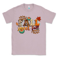 Lilac fall sweet fall Classic Tee - CowGirlArtShop