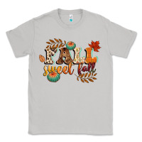 Fall Sweet Fall Classic Tee | Teevron