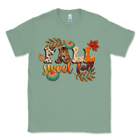 Sage fall sweet fall Classic Tee - CowGirlArtShop