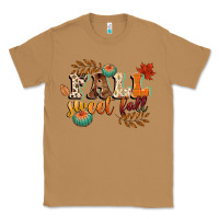 Toasted Coconut fall sweet fall Classic Tee - CowGirlArtShop