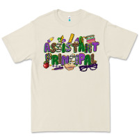 Bone assistant principal mardi gras Premium Tee - CowGirlArtShop