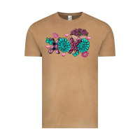 Vintage Camel Xoxo Valentine's Day turquoise gemstone Vintage Tee - FaDigitalArtStudio