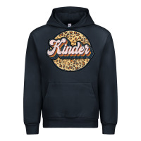 Navy kinder Urban Hoodie - JahusDesignShop