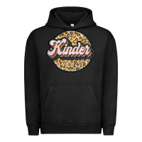 Pigment Black kinder Urban Hoodie - JahusDesignShop