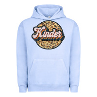 Pigment Grape Ice kinder Urban Hoodie - JahusDesignShop