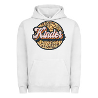 Pigment Lunar Rock kinder Urban Hoodie - JahusDesignShop