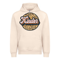Sandshell kinder Urban Hoodie - JahusDesignShop
