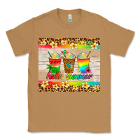 Toasted Coconut hello summer ice coffee Classic Tee - Artiststas