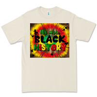 Bone we are black history Premium Tee - CowGirlArtShop