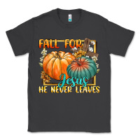 Smoke fall for jesus he never fails Classic Tee - CowGirlArtShop