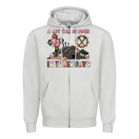 Dove Grey easter a lot can happen in three days Zipper Hoodie - AdoDesignShop