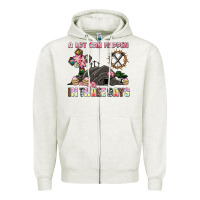 Oatmeal Heather easter a lot can happen in three days Zipper Hoodie - AdoDesignShop