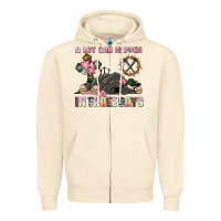 Sandshell easter a lot can happen in three days Zipper Hoodie - AdoDesignShop
