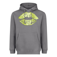 Storm tennis lips Heavyweight Hoodie - AdoDesignShop