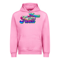 Mama Tried Urban Hoodie | Teevron