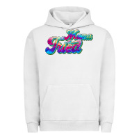 Pigment Lunar Rock mama tried Urban Hoodie - JahusDesignShop