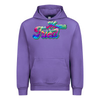 Tulip mama tried Urban Hoodie - JahusDesignShop