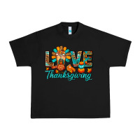 Black Love Thanksgiving Gobble And Frappe Urban Heavy Tee - FaDigitalArtStudio