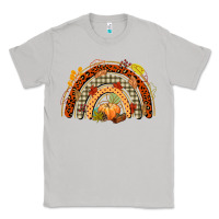 Moon Dust fall rainbow Classic Tee - CowGirlArtShop
