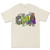 Bone cma mardi gras certified medical assistant Premium Tee - CowGirlArtShop