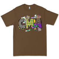 Cacao cma mardi gras certified medical assistant Premium Tee - CowGirlArtShop